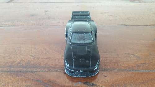 Solido Porsche 935 Turbo No 1214 1/43 Scale (QC0543)
