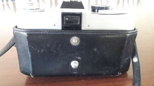 Canon FTb QL Photo Camera (QC0347)