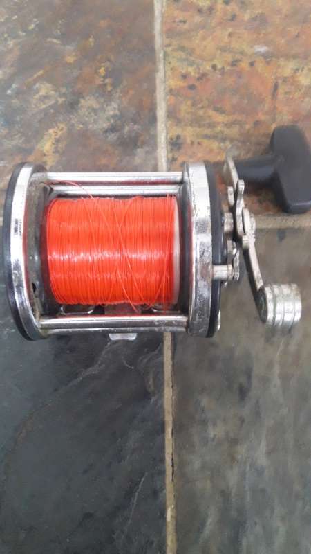 Penn 500 Fishing reel Jigmaster