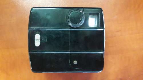 Vintage Agfa B2 Camera (QC0339)