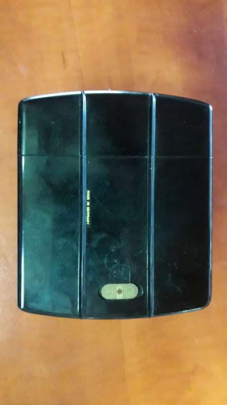 Vintage Agfa B2 Camera (QC0339)