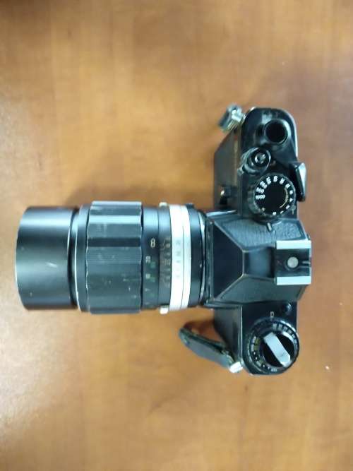 Vintage Chinon CM-3 Film Camera (QC0335)
