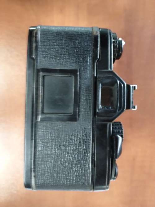 Vintage Chinon CM-3 Film Camera (QC0335)