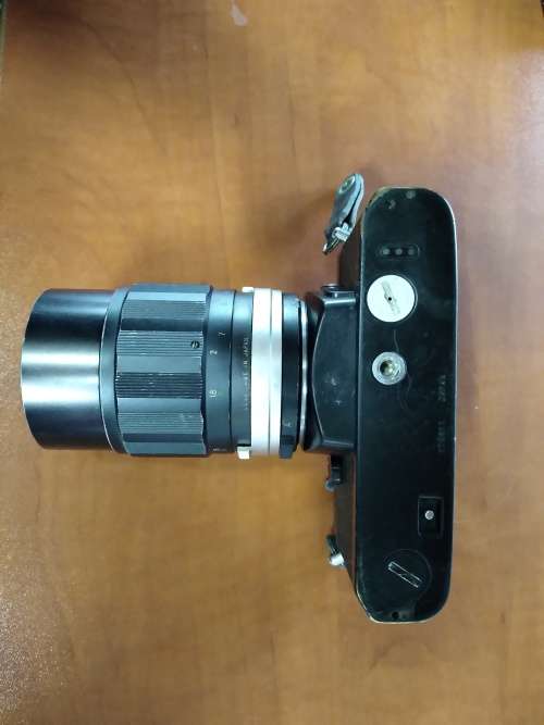 Vintage Chinon CM-3 Film Camera (QC0335)