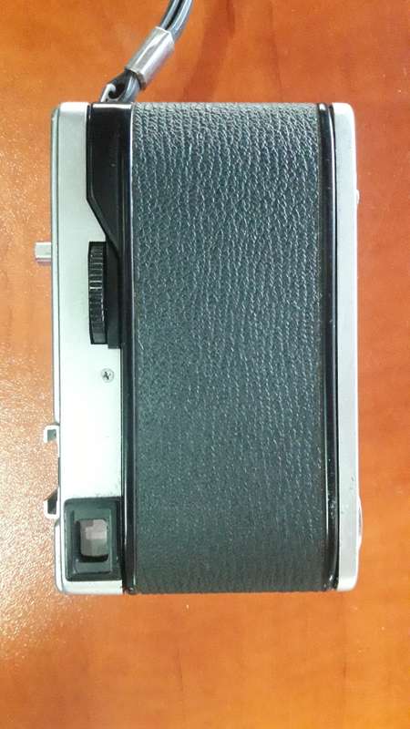 Vintage Olympus 35 ECR Film Camera (Spares)