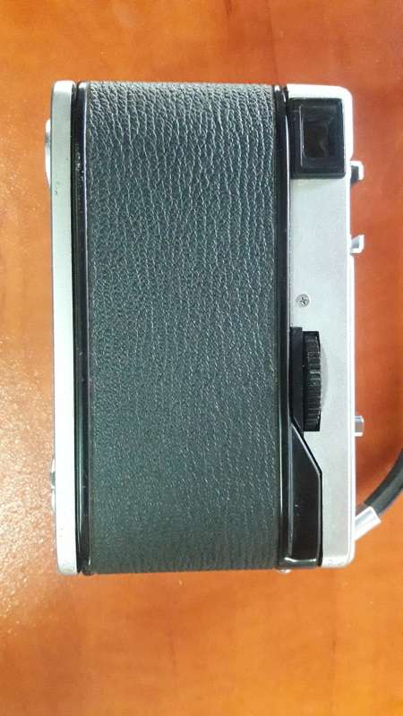Vintage Olympus 35 ECR Film Camera (Spares)