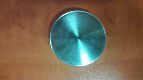 Stainless Steel Compass