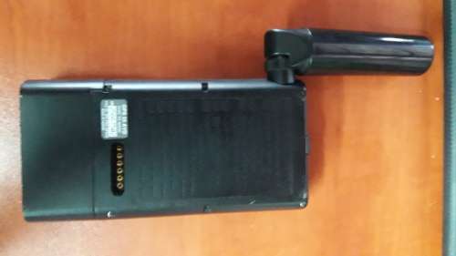 Garmin GPS 55 AVP