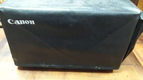 Vintage Canon Cine Projector S-400