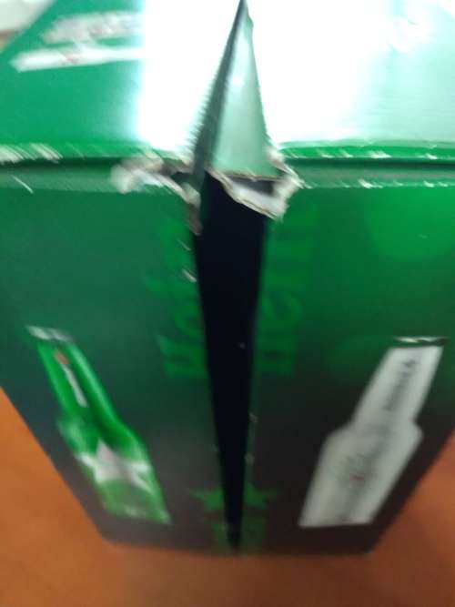 Heineken 140 Yeara Young Limited Edition Collectors Set