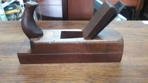 Antique Jointer Plane