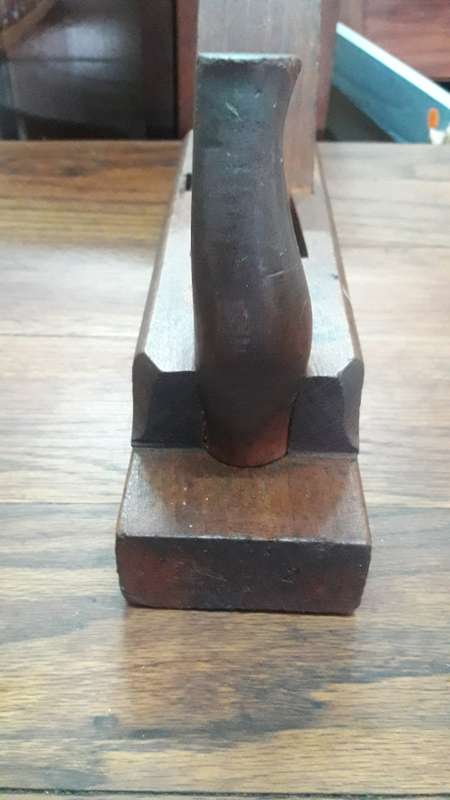 Antique Jointer Plane