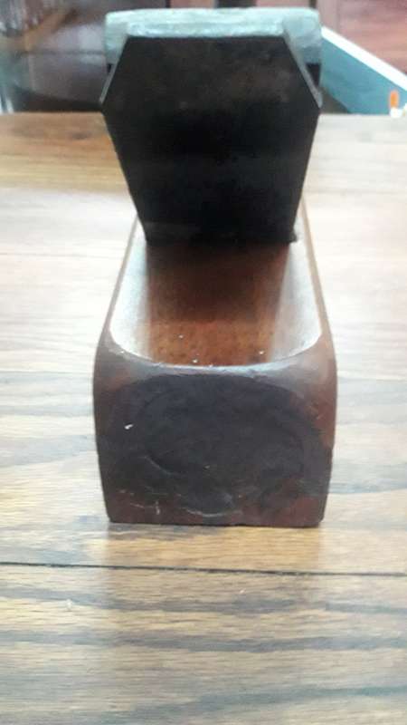 Antique Jointer Plane