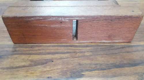 Antique Jointer Plane