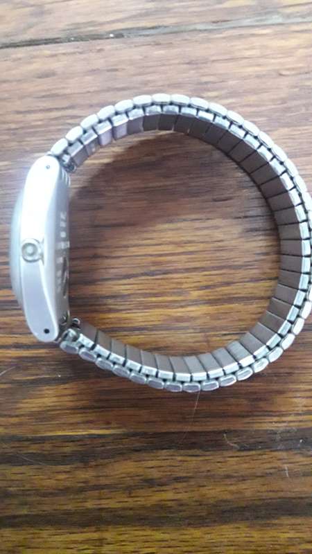 Swatch Irony Ladies Watch (QC0802)