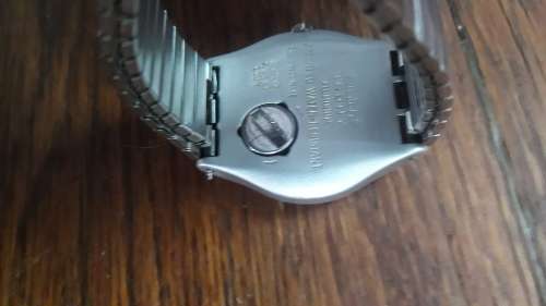 Swatch Irony Ladies Watch (QC0802)