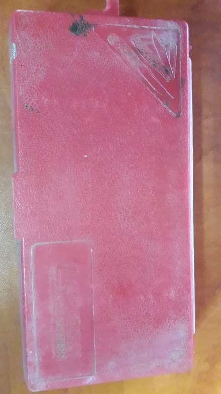 Lansky Sharpening set