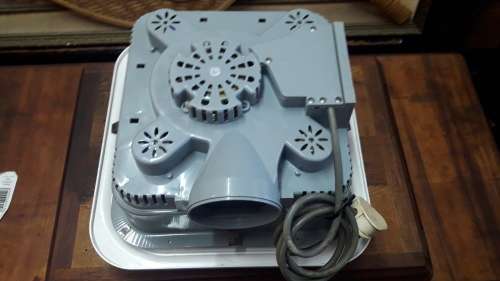 Zebbies Light/Heater