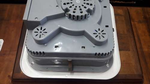 Zebbies Light/Heater