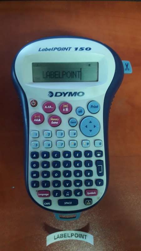 Labelpoint 150 Label Printer (QC1076)