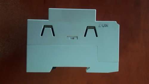 Siemens 7LF26 Timer