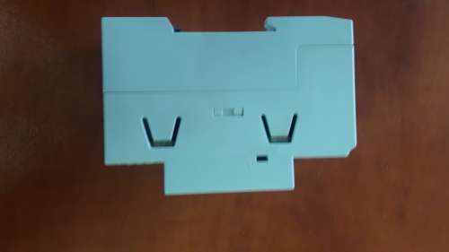 Siemens 7LF26 Timer