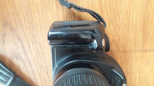 Canon 350D Digital Camera