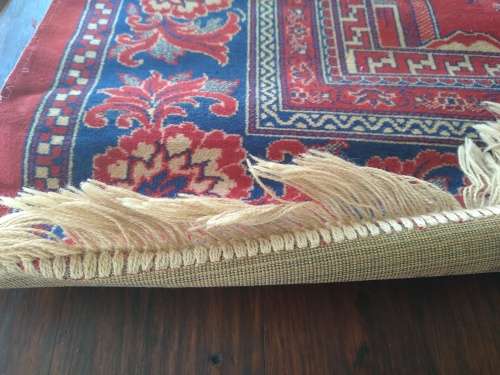 Persian Carpet 101cm x 138cm (QC0089)