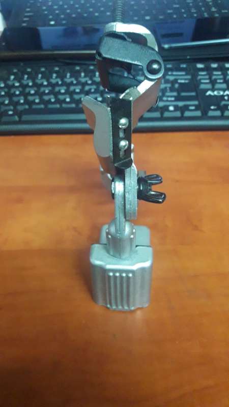 Vintage General Drill/Grinding Attachment