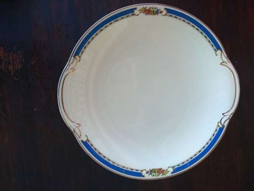 Seville Johnson Brothers Odd Lot