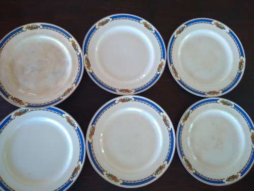 Seville Johnson Brothers Odd Lot