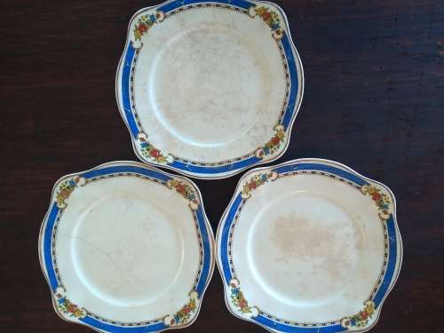 Seville Johnson Brothers Odd Lot