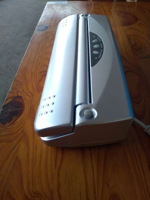 Genesis Vacuum Sealer