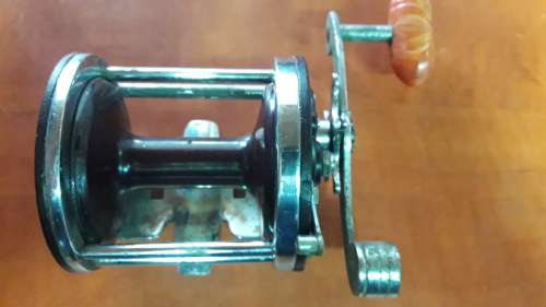 Penn No 500 Jigmaster Fishing Reel