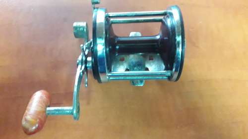 Penn No 500 Jigmaster Fishing Reel