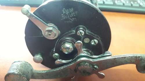 Penn No 500 Jigmaster Fishing Reel