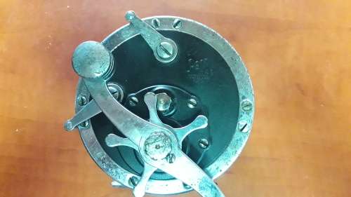 Penn No 49 Deep Sea Fishing Reel