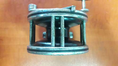 Penn No 49 Deep Sea Fishing Reel