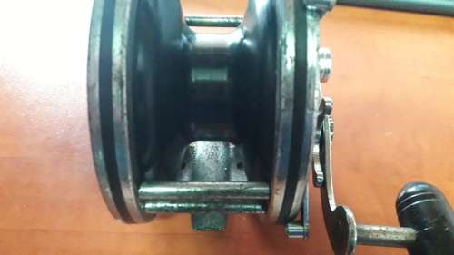 Penn No 49 Deep Sea Fishing Reel