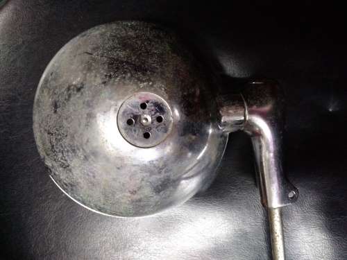 Vintage Spotlight (not complete)