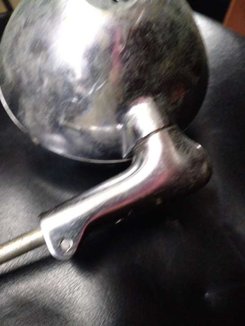 Vintage Spotlight (not complete)
