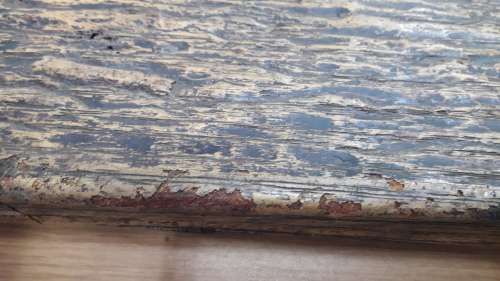 Chris Lovell Wood Carving of Dromedaris Ship
