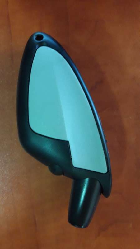 Michelin Digital Tyre gauge