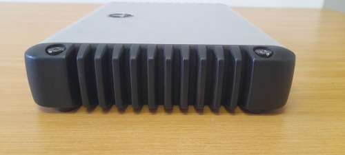 JL Audio HD600/4 4Ch Class D Full Range Amplifier 600w