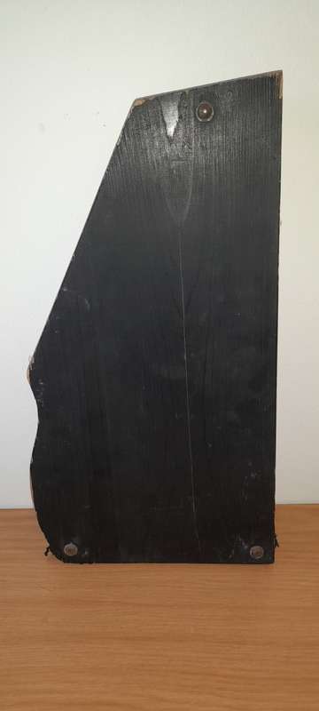 Vintage Rosen German Autoharp