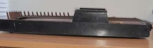 Vintage Rosen German Autoharp