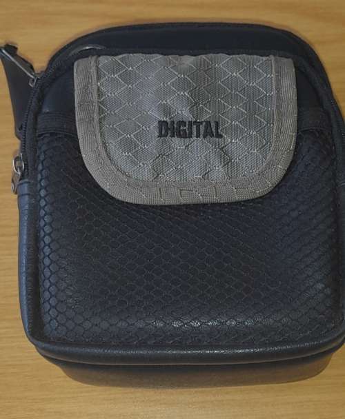 Digital Camera Bag