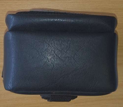Digital Camera Bag