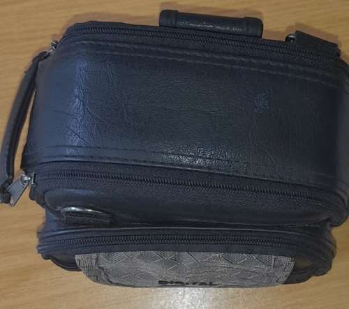 Digital Camera Bag
