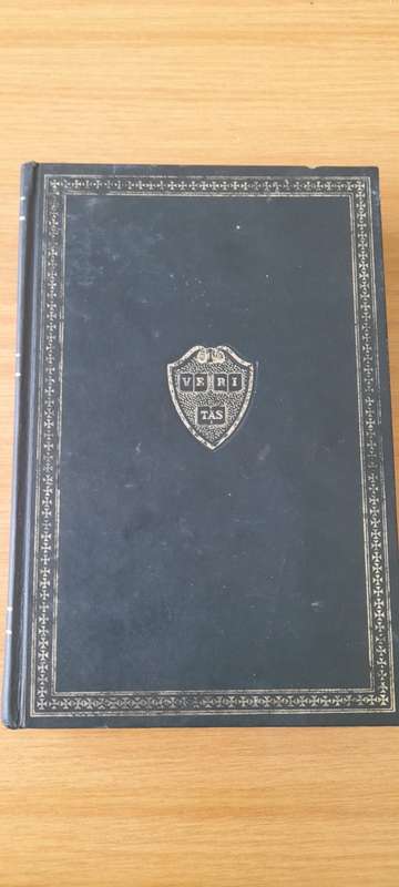 Collins To Fitzgerald: English Poetry In The Tree Volumes: Volume II (Harvard Classics)